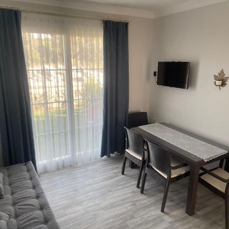 Merlin Apart Otel Karaburun  Eksteriør bilde